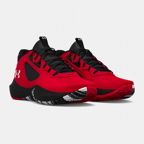 Basketball Shoes - Under Armour UA Lockdown 6 | Shoes 